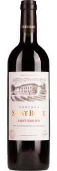 Chateau Saint Brice Saint Emilion