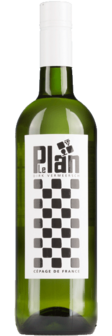 Le Plan Vermeersch Sauvignon Blanc