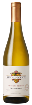 Kendall-Jackson Vintner&#039;s Reserve Chardonnay