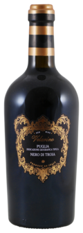 Velarino Nero di Troja Puglia