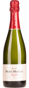 Mont Marcal Cava Semi Seco