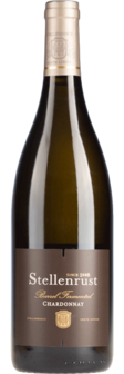 Stellenrust Barrelvermented Chardonnay