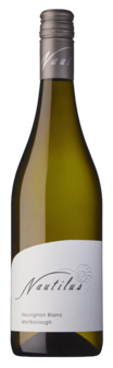 Nautilus Sauvignon Blanc Marlborough Australie