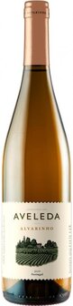 Aveleda-alvarinho-vinho verde doc