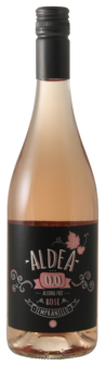 Aldea Ros&eacute; Tempranillo Alcoholvrij