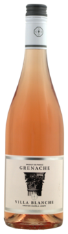 Villa Blanche Ros&eacute; Grenache