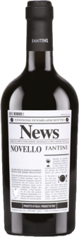 Fantini Novello 2023