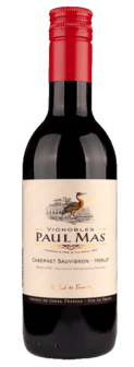 Paul Mas Cabernet Sauvignon Merlot 250 ml