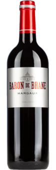Baron de Brane Cantenac Margaux.png