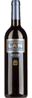 Bodejas LAN Rioja Reserva
