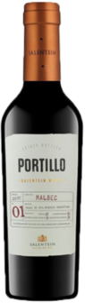 Portillo Malbec 375 ml