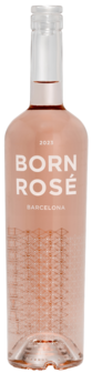 Born Ros&eacute; Barcelona Organic