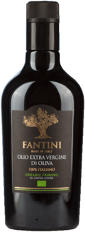 Fantini Olijfolie extra vergine bio 500ML