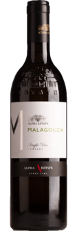 Alpha Estate Malagouzia Wit Griekenland