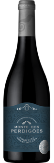 Monte dos Perdigoes Colheita Selecionada Tinto