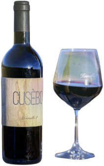 Dianella 1 Cusebio IGT Super Toscan