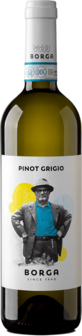 Borga Pinot Grigio delle venezie