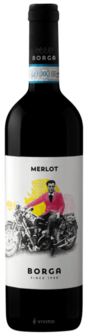 Borga Merlot Venezie