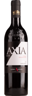 Alpha Estate Axia Syrah Xinomavro Griekenland