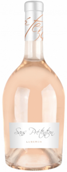 Sans Pretention Ros&eacute; AOP Luberon