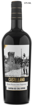 Colli Ripani Castellano Rosso Piceno DOC Superiore