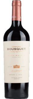 Domaine Bousquet Malbec Grande Reserve Bio
