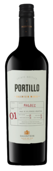Portillo Malbec 750ML