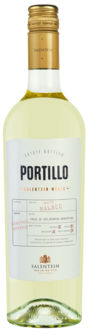 Portillo Malbec White
