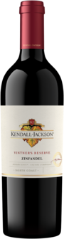 Kendall_Jackson_Vintner_s_Reserve_Zinfandel