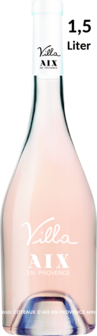 Villa AIX Ros&eacute; en Provence Magnum
