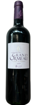 Lalande de Pomerol