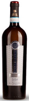Baglio Gibellina Passimiento Bianco Sicili&euml;