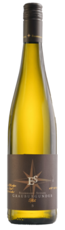 Ellermann-Spiegel Grauburgunder