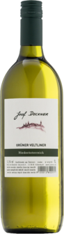 Joseph Dockner Gruner Veltliner Niederosterreich 1 LTR