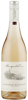 Benguela Cove Lighthouse Ros&eacute; 2025