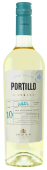 Portillo Dulce Natural Sauvignon Blanc