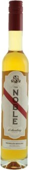 The Noble Wrinkled Riesling