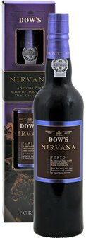 Dow&#039;s Nirvana Port 500ml