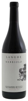 Giovanni Rosso Langhe Nebbiolo