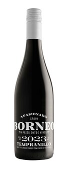Borneo Tempranillo Apasionado Espana