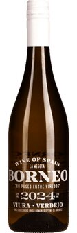 Borneo Viura/Verdejo Espana