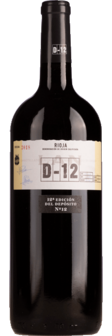 Bodejas LAN Rioja D-12 Crianza Magnum