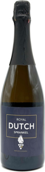 Wijngaard Hof van Twente Royal Dutch Sprankel