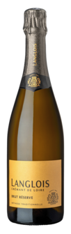 Langlois Cremant de Loire Brut Reserve