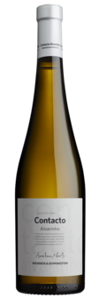 Mendes &amp; Symington Contacto Alvarinho Vinho Verde