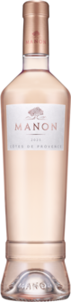 Manon Cotes de Provence Rose