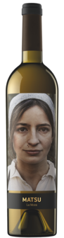 Matsu La Moza Blanco
