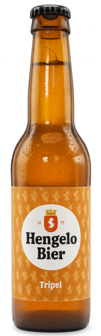Hengelo Bier Tripel