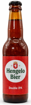 Hengelo Bier Double IPA