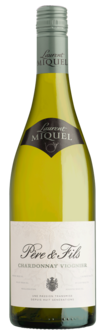 Laurent Miquel Pere et Fils Chardonnay-Viognier